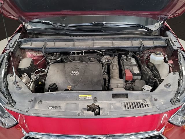 Used 2020 Toyota Highlander Limited AWD/4WD image 32