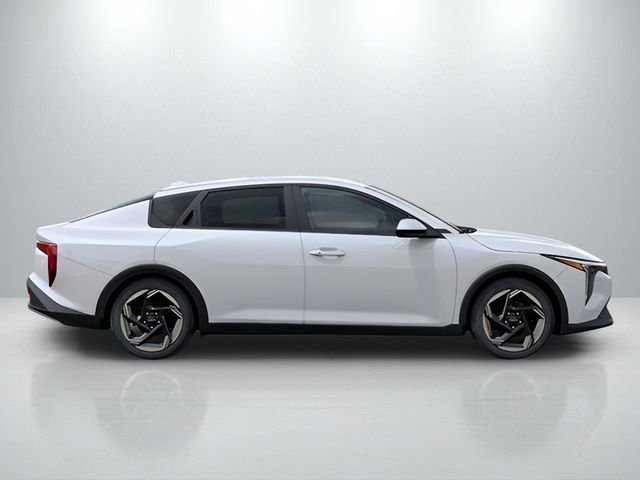 Certified 2025 Kia K4 EX FWD image 7