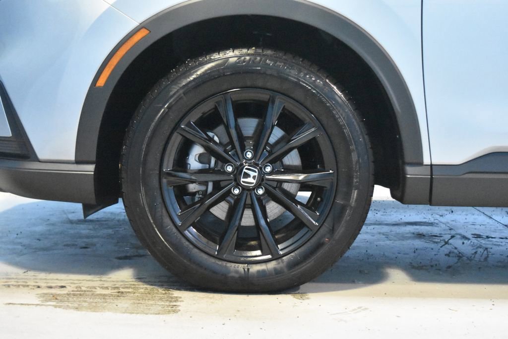 Used 2024 Honda CR-V Sport image 26