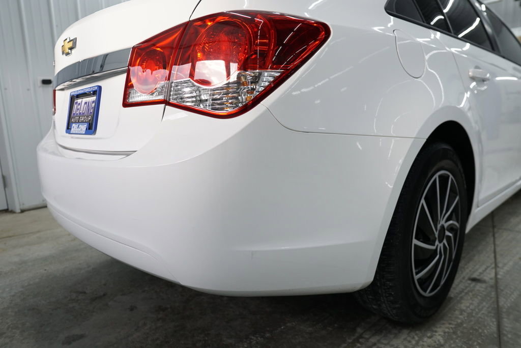 Used 2016 Chevrolet Cruze L FWD image 13