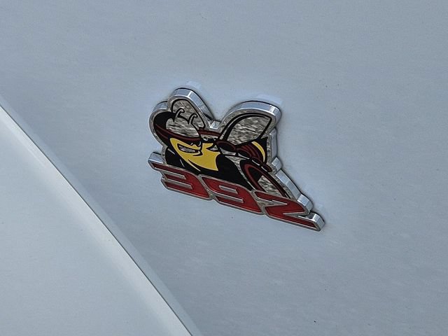 Used 2021 Dodge Challenger R/T Scat Pack RWD image 9