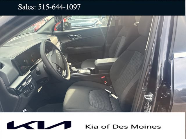 New 2027 Kia Sportage LX w/ LX Convenience Package AWD/4WD image 11