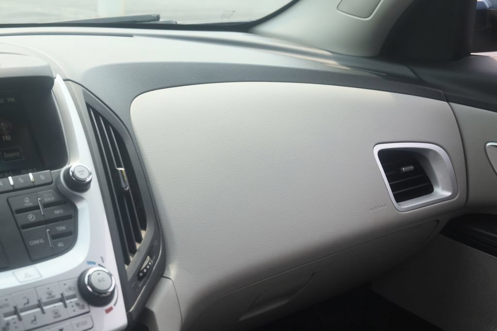 Used 2016 Chevrolet Equinox LT w/ Convenience Package FWD image 12