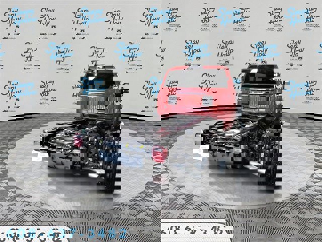 New 2026 RAM 5500 Tradesman image 5