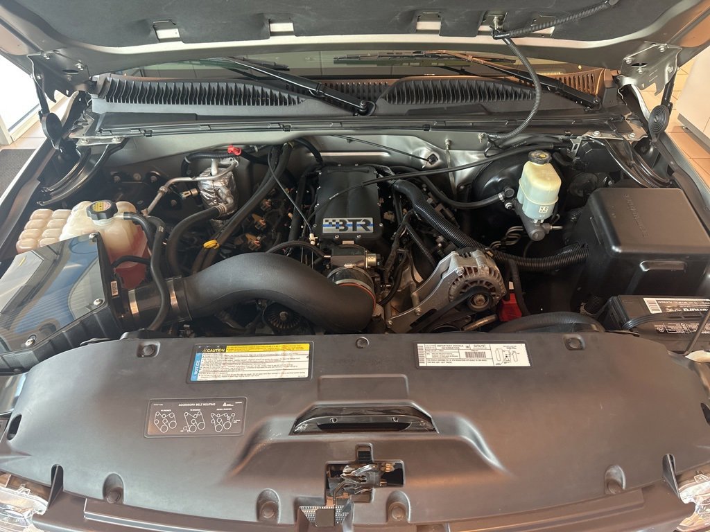 Used 1999 Chevrolet Silverado 1500 LS w/ Firm Ride Suspension Pkg image 33