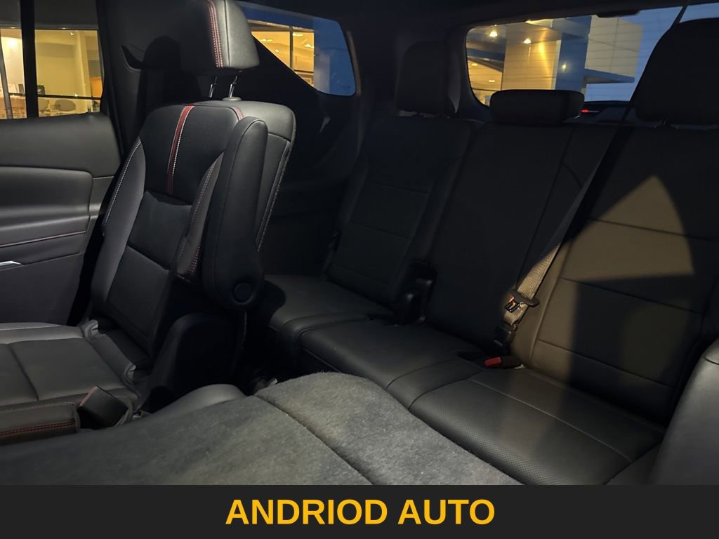 Used 2025 Chevrolet Traverse RS w/ LPO, Floor Liner Package image 24