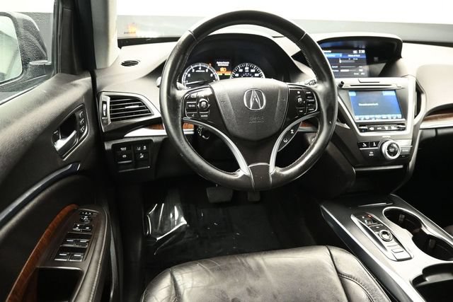 Used 2020 Acura MDX SH-AWD image 16