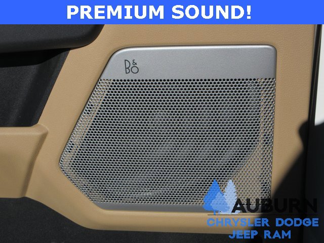 Used 2024 Ford F350 Lariat w/ Lariat Ultimate Package image 13