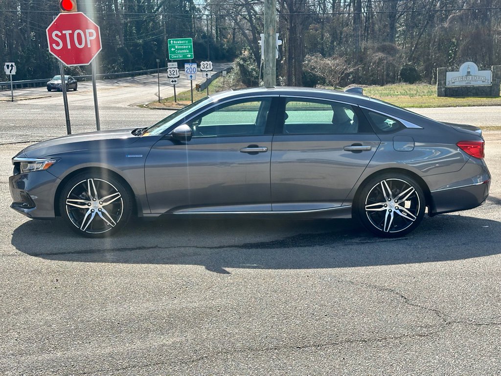 Used 2022 Honda Accord Touring image 5