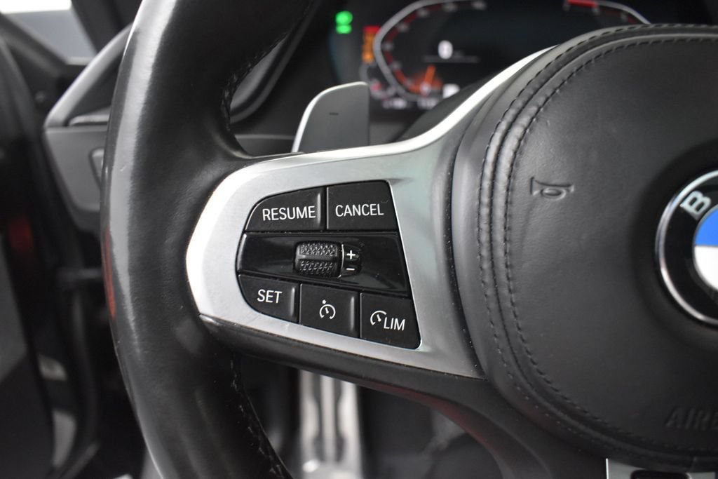 Used 2022 BMW 228i xDrive Gran Coupe w/ M Sport Package AWD/4WD image 16