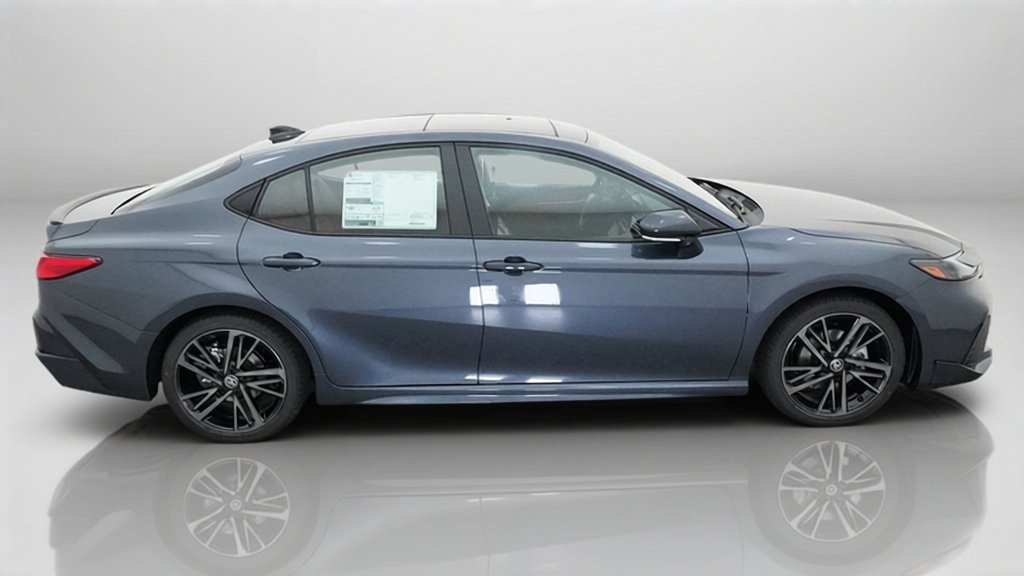 New 2026 Toyota Camry XSE FWD image 7