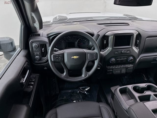 New 2026 Chevrolet Silverado 2500 W/T image 22