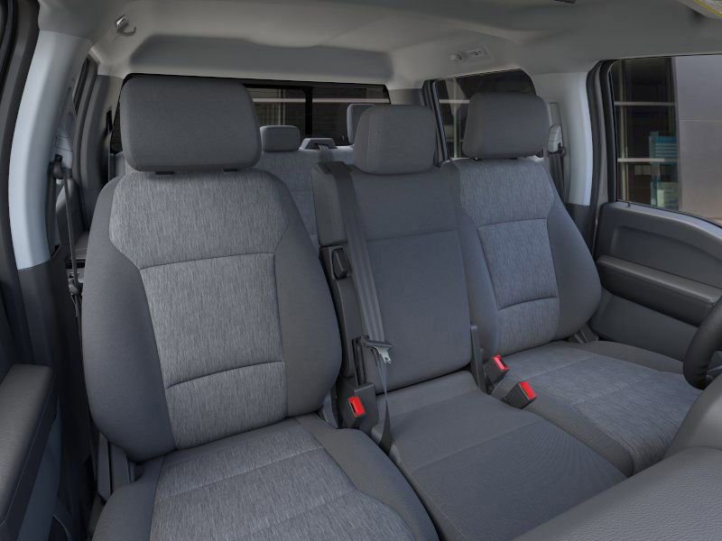 New 2026 Ford F250 XL w/ STX Appearance Package image 11