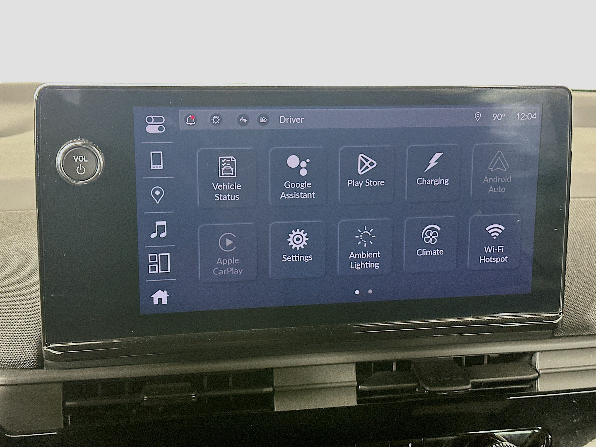 Used 2024 Honda Prologue EX image 21