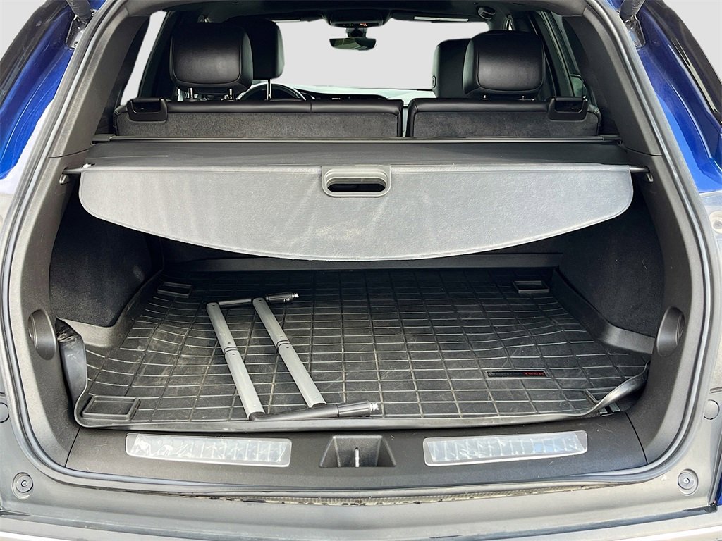 Used 2024 Cadillac XT5 Premium Luxury w/ Technology Package image 29