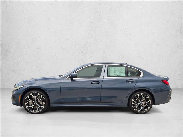 New 2026 BMW 330i xDrive Sedan w/ Premium Package AWD/4WD image 5