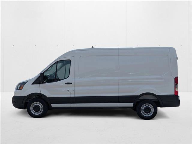 New 2025 Ford Transit 250 148 Medium Roof w/ Load Area Protection Package image 9
