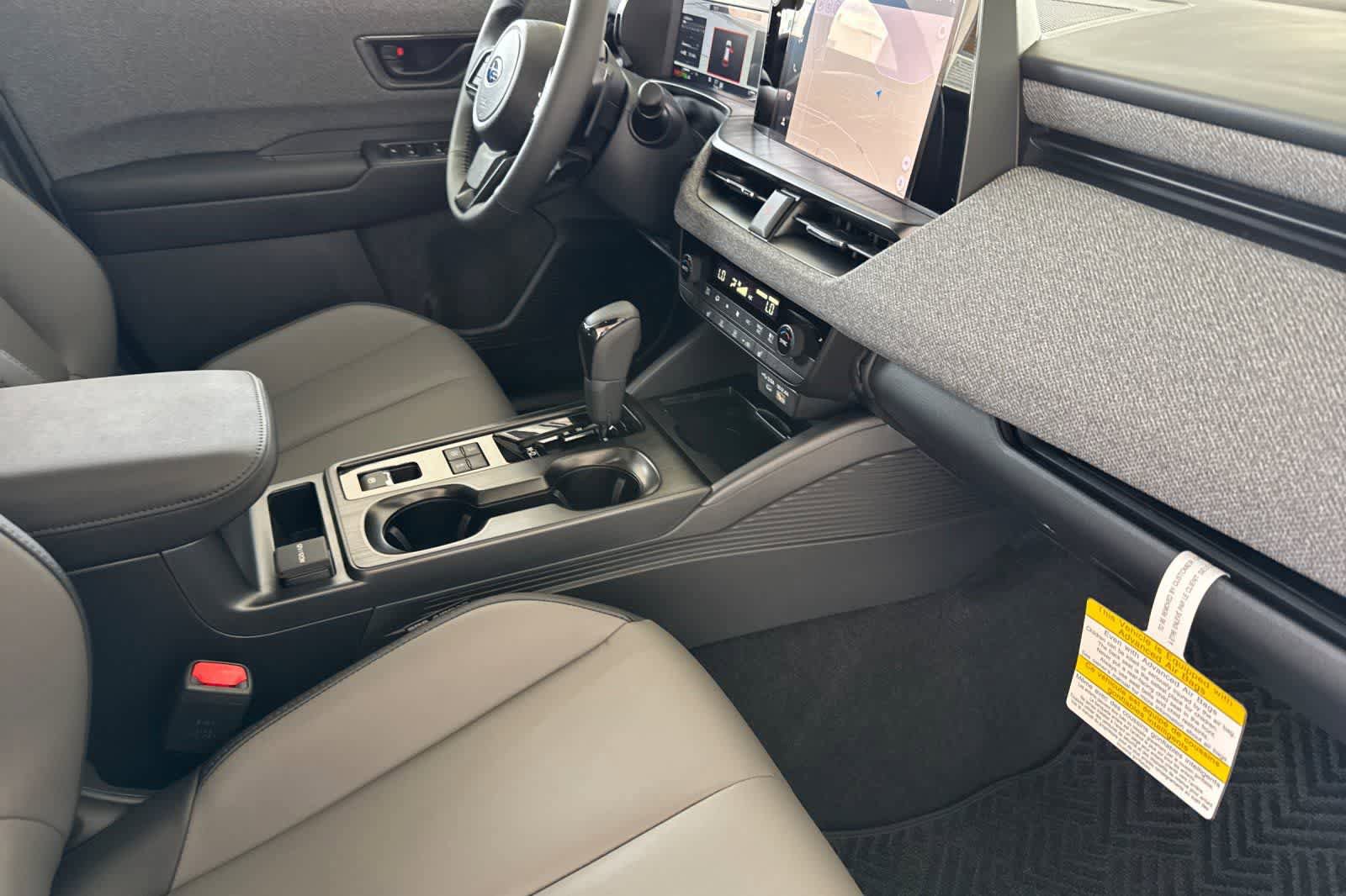 New 2026 Subaru Outback Premium AWD/4WD image 17