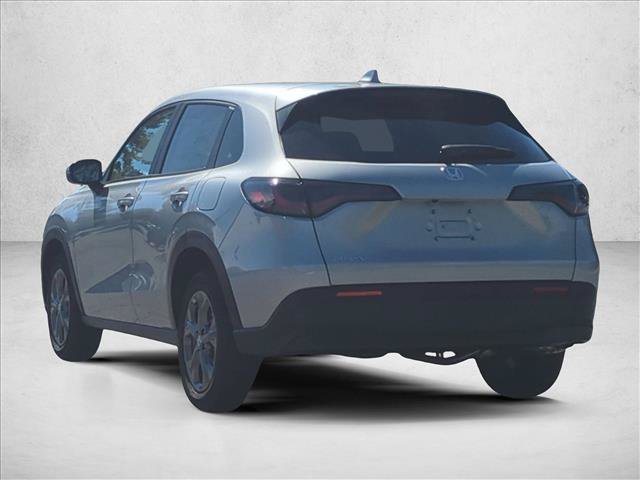 New 2027 Honda HR-V LX image 9