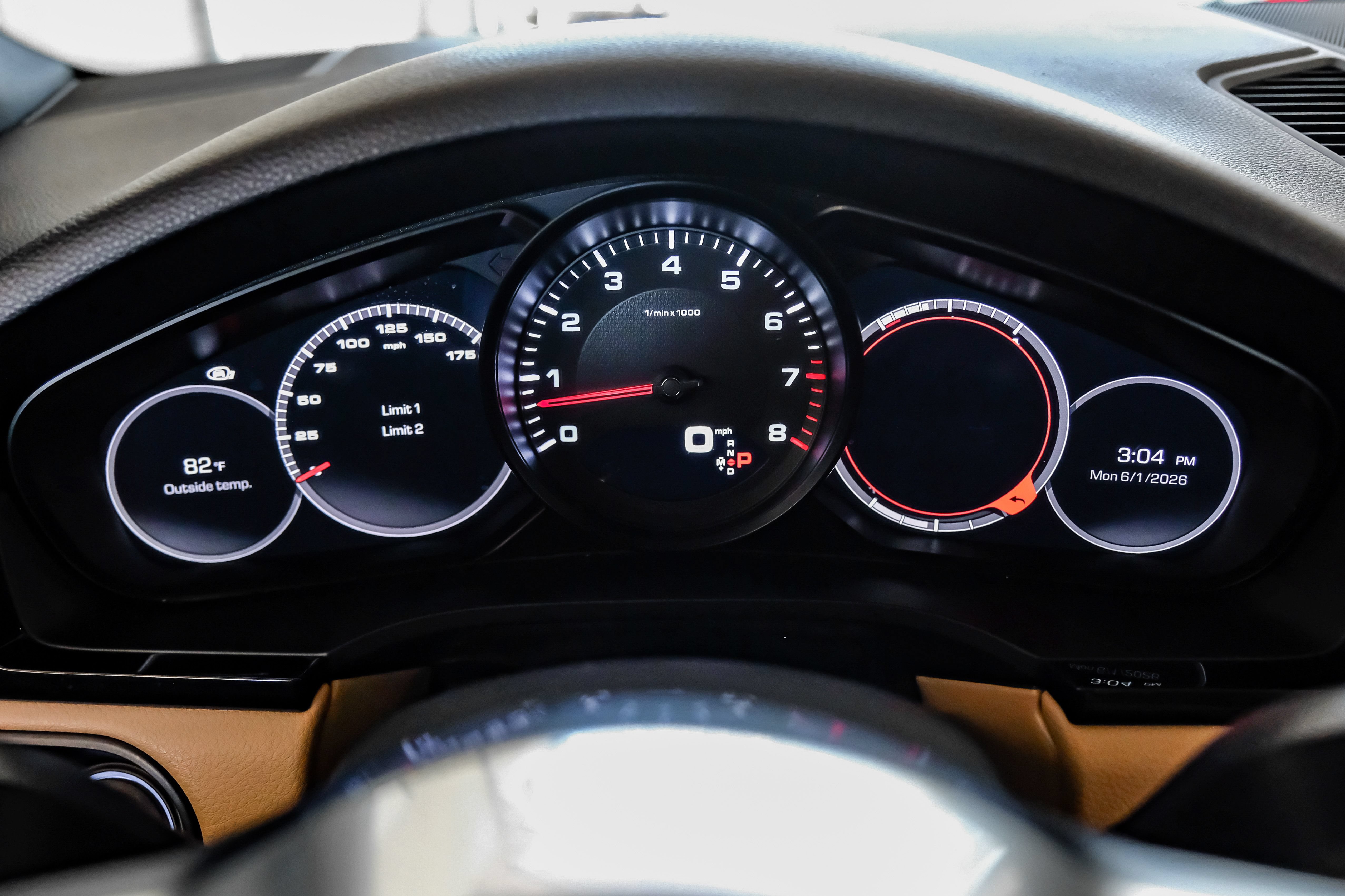 Used 2019 Porsche Cayenne AWD/4WD image 19