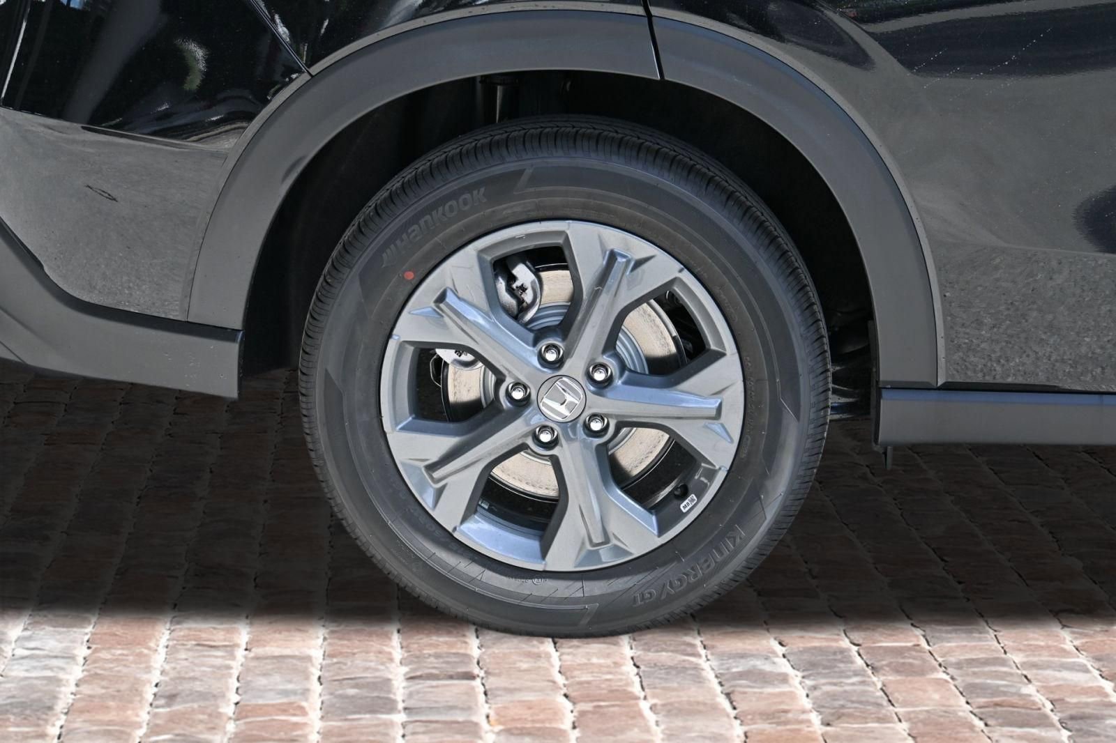 New 2026 Honda HR-V LX image 31