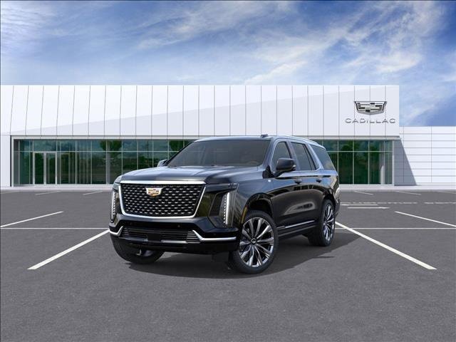 New 2026 Cadillac Escalade Luxury w/ Touring Package image 8