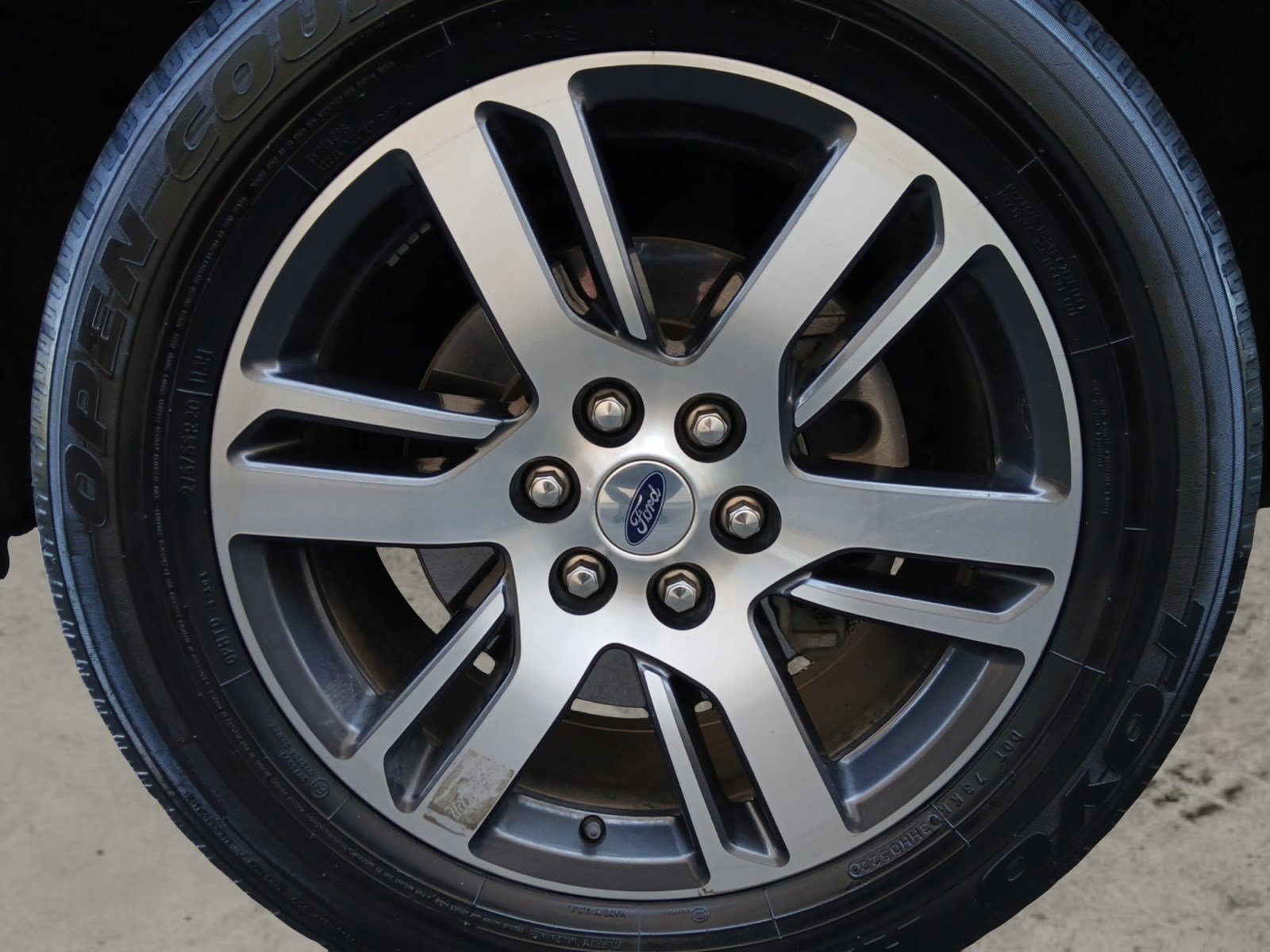 Used 2022 Ford Expedition Max Limited image 14