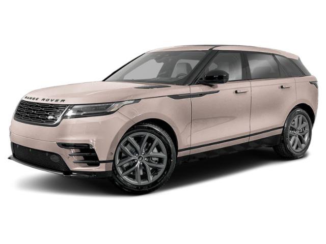 New 2026 Land Rover Range Rover Velar S