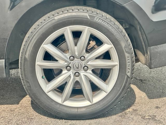 Used 2021 Acura RDX AWD image 5