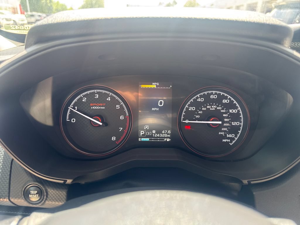 Used 2019 Subaru Forester Sport AWD/4WD image 15