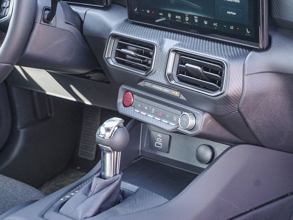 New 2026 Ford Mustang Coupe RWD image 14