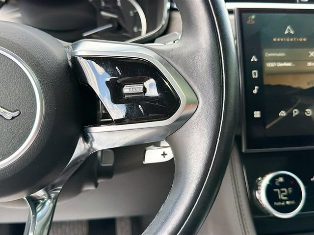 Used 2021 Jaguar F-PACE S AWD/4WD image 36