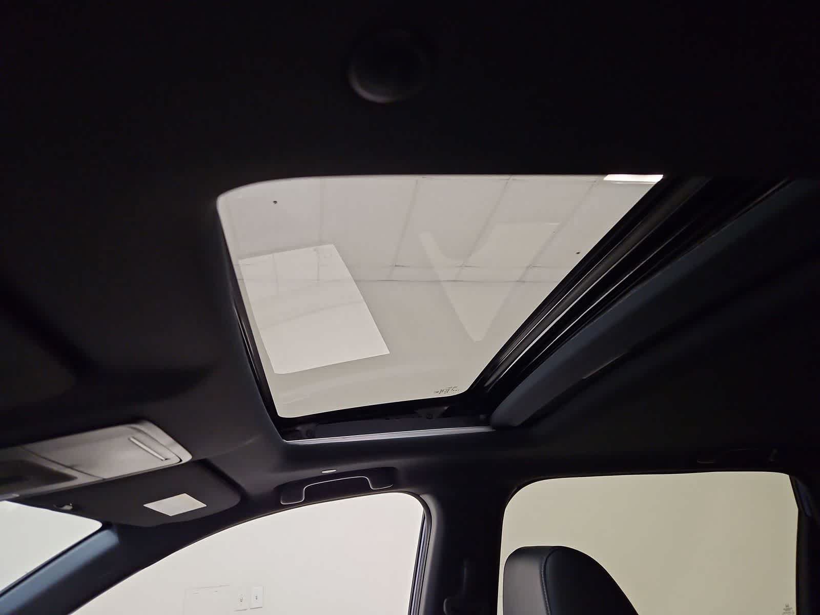 Certified 2024 Honda CR-V Sport Touring image 3