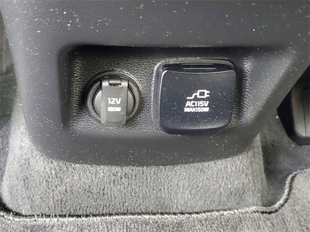 Used 2023 Kia Telluride AWD image 12