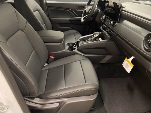 New 2026 Chevrolet Colorado LT w/ LT Convenience Package image 21