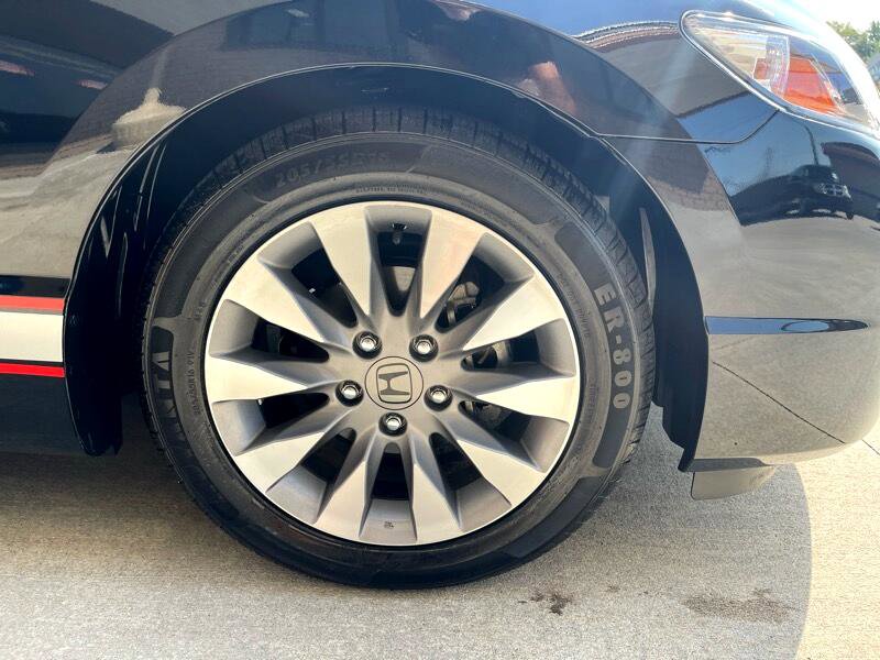 Used 2010 Honda Civic EX image 18