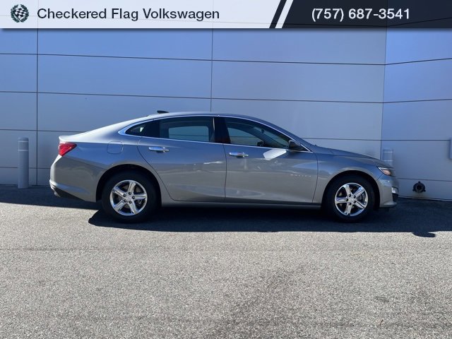 Used 2023 Chevrolet Malibu LS image 5