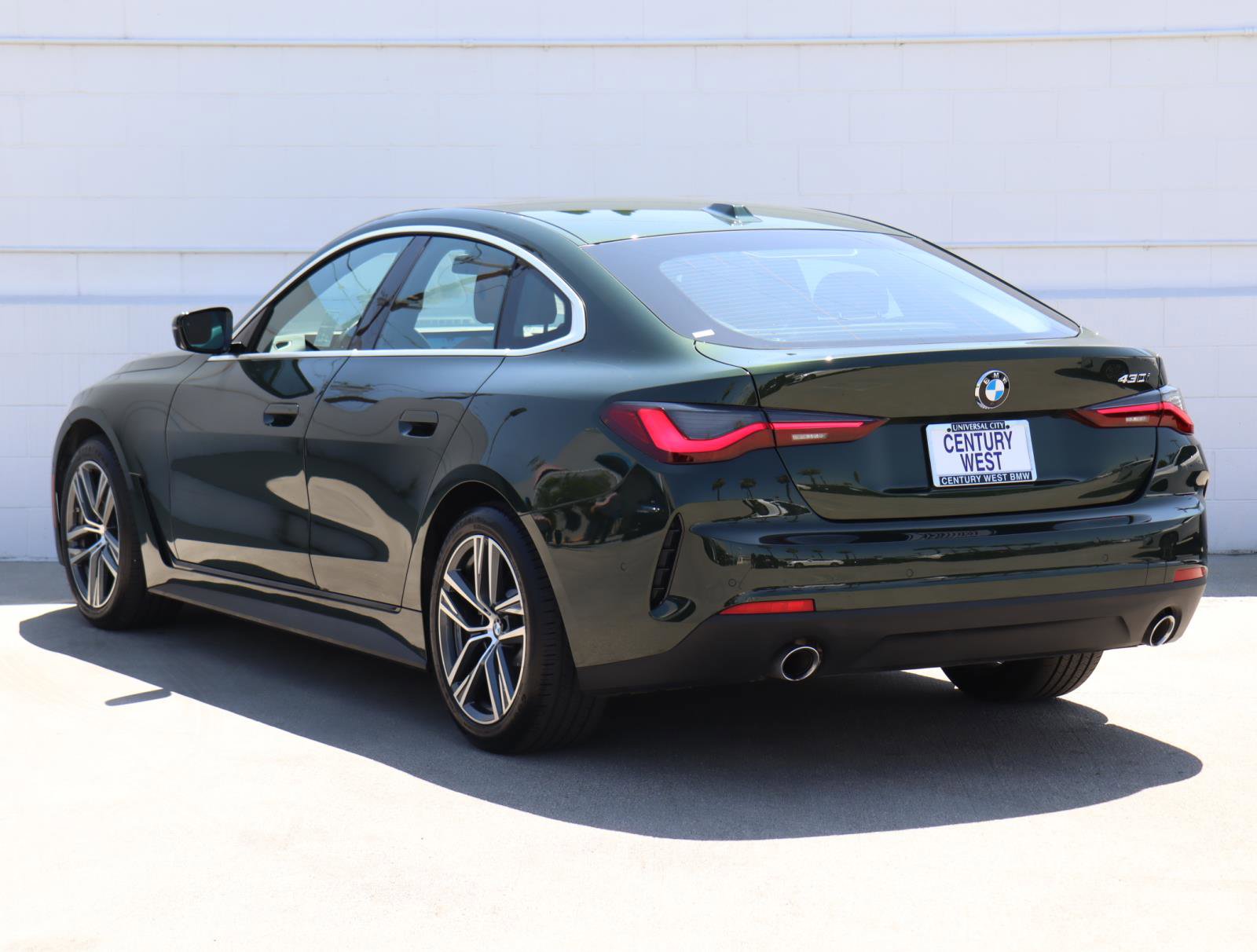 Used 2024 BMW 430i Gran Coupe image 6