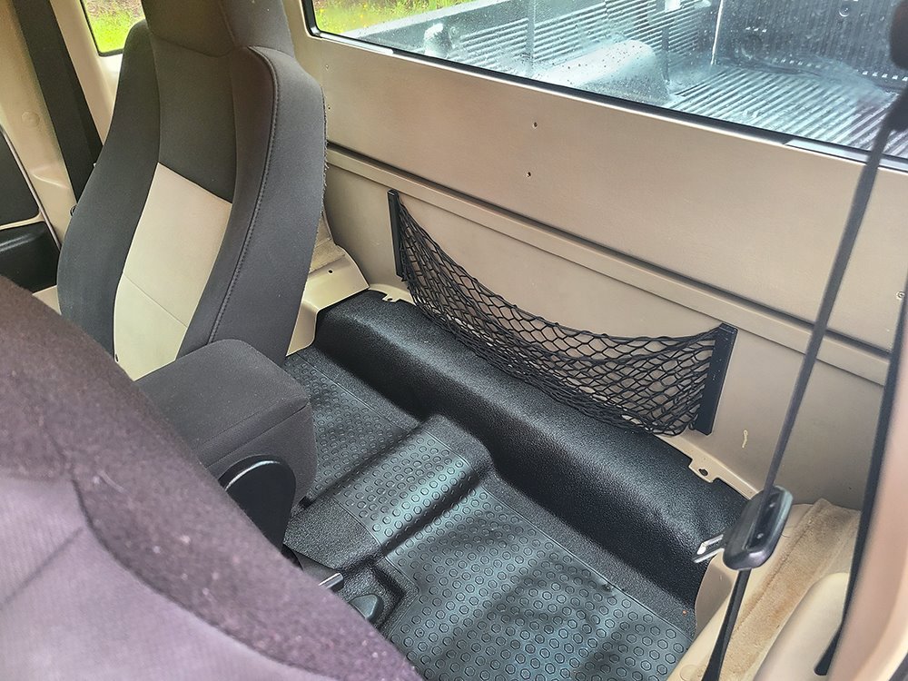 Used 2004 Ford Ranger Edge RWD image 17