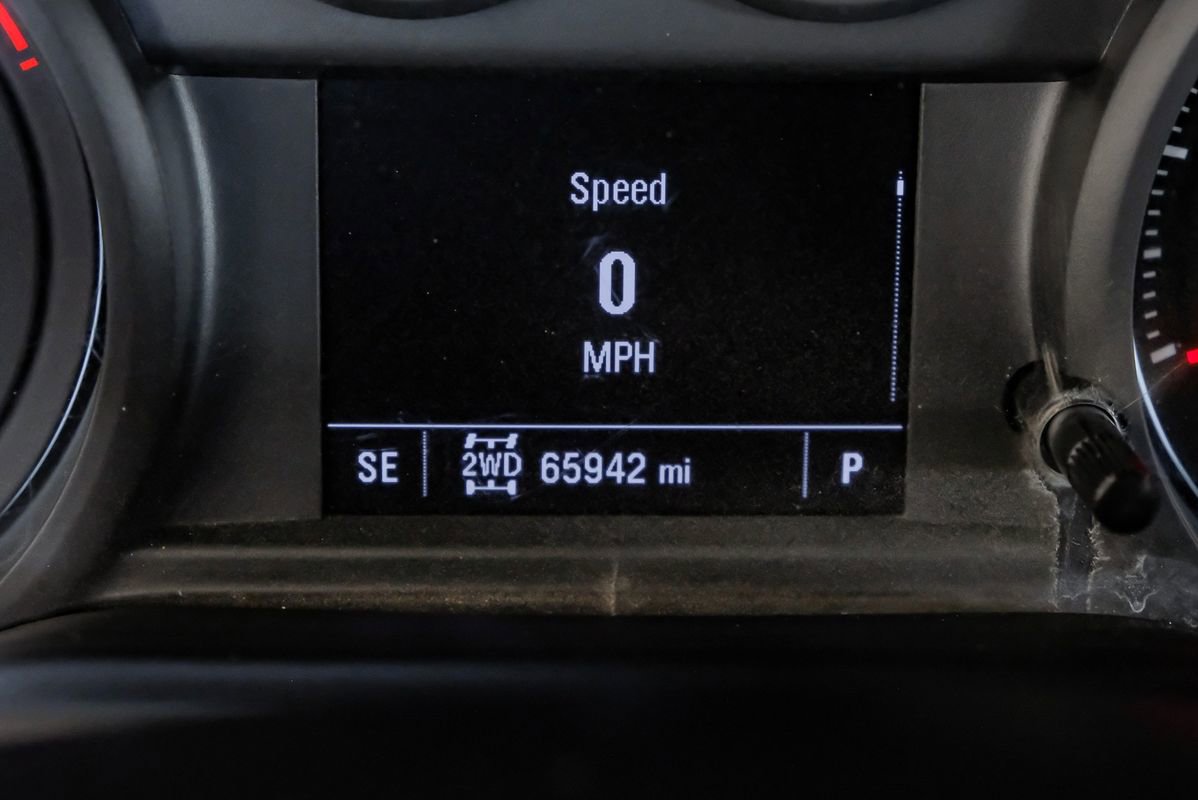 Used 2024 GMC Sierra 3500 Pro image 19