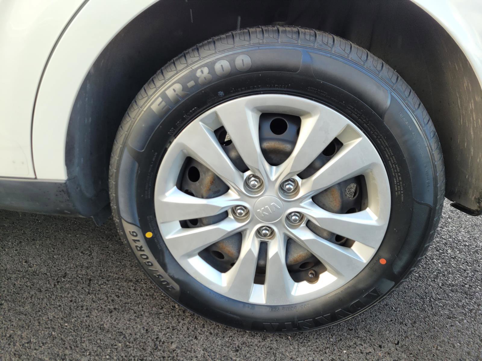 Used 2021 Kia Soul LX image 9