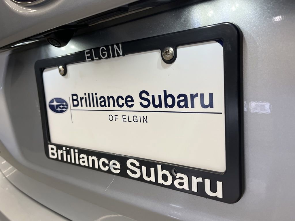 Certified 2025 Subaru Legacy Premium image 34