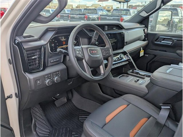New 2026 GMC Sierra 3500 AT4 w/ AT4 Premium Plus Package image 14