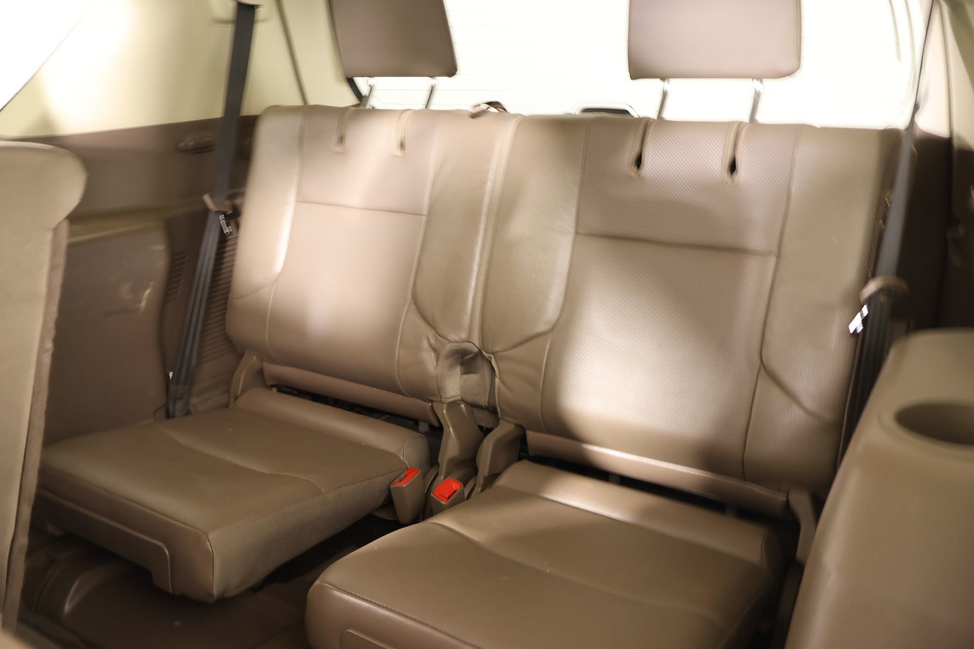 Used 2018 Lexus GX 460 Premium w/ Premium Package image 13