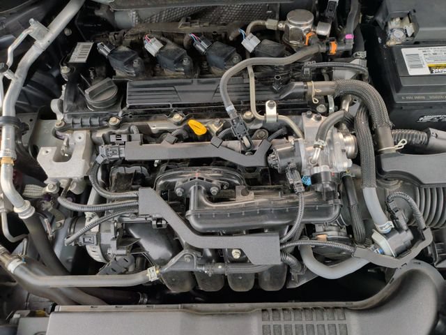 Used 2020 Toyota Corolla SE FWD image 33