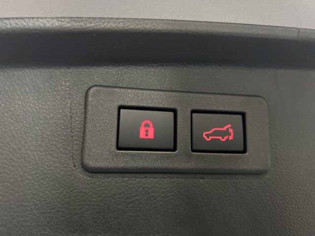 Certified 2025 Subaru Outback Limited image 68