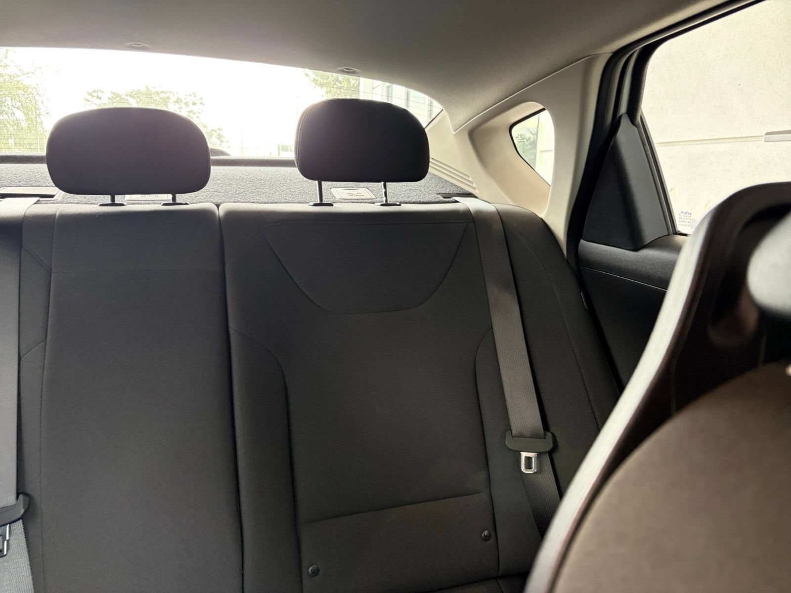 Used 2026 Kia K4 FWD image 37