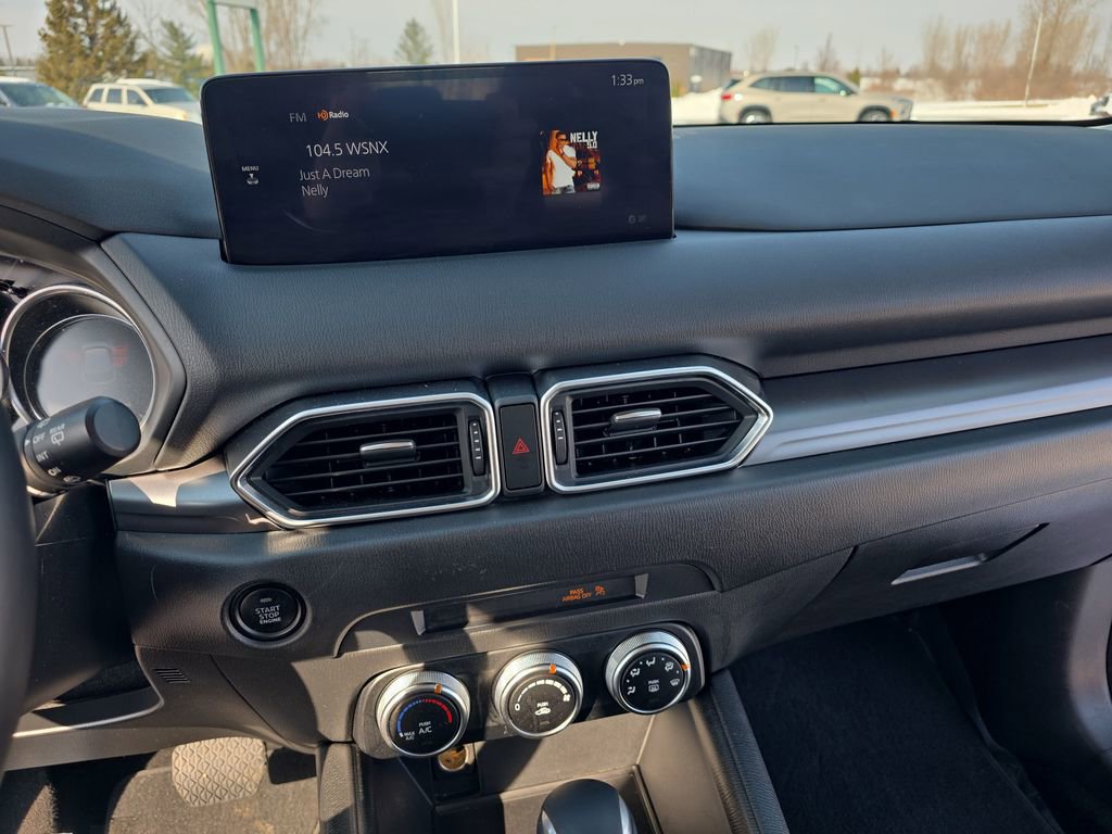 Used 2023 MAZDA CX-5 AWD 2.5 S image 19