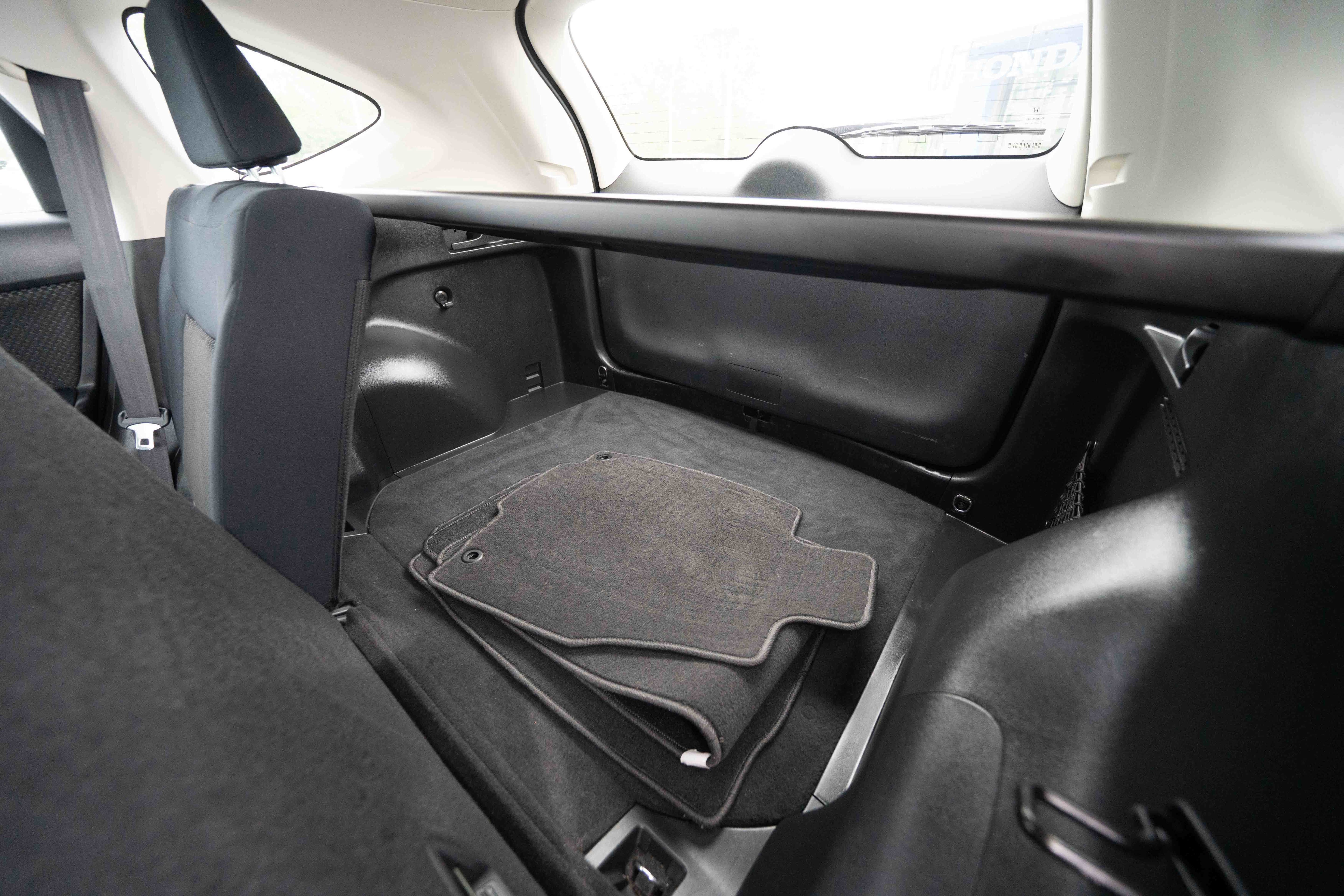 Used 2016 Honda CR-V EX image 24