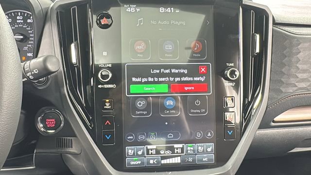 New 2026 Subaru Forester Touring image 25